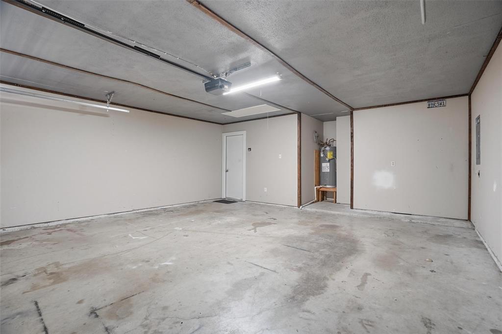 Gardens - Residential