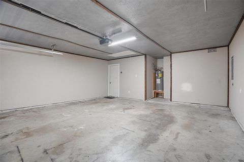 Tiny photo for 1154 Miles Avenue, Burleson, TX 76028 (MLS # 21197633)