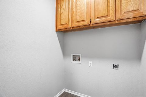 Tiny photo for 1154 Miles Avenue, Burleson, TX 76028 (MLS # 21197633)