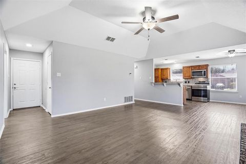 Tiny photo for 1154 Miles Avenue, Burleson, TX 76028 (MLS # 21197633)