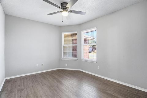 Tiny photo for 1154 Miles Avenue, Burleson, TX 76028 (MLS # 21197633)