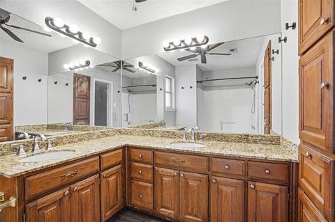 Tiny photo for 1154 Miles Avenue, Burleson, TX 76028 (MLS # 21197633)