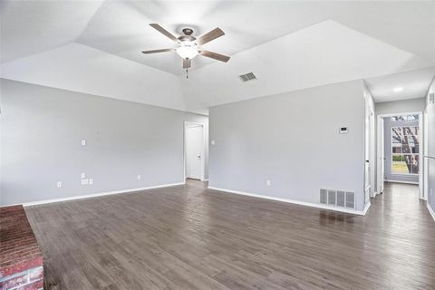 Tiny photo for 1154 Miles Avenue, Burleson, TX 76028 (MLS # 21197633)