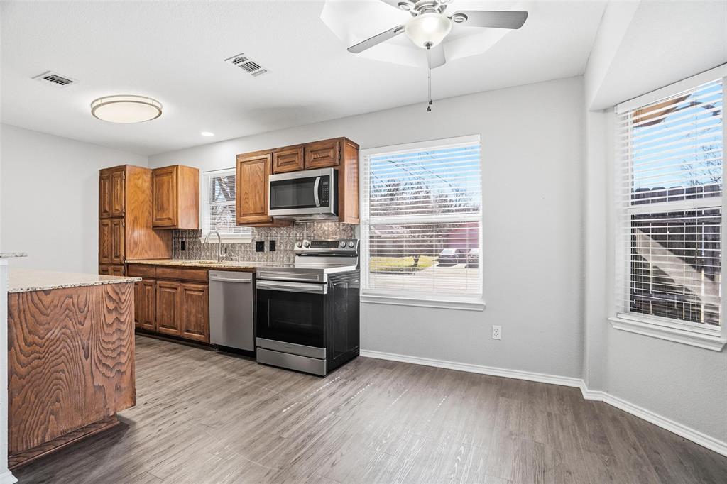 Gardens - Residential