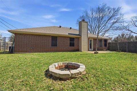 Tiny photo for 1154 Miles Avenue, Burleson, TX 76028 (MLS # 21197633)