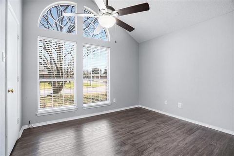 Tiny photo for 1154 Miles Avenue, Burleson, TX 76028 (MLS # 21197633)