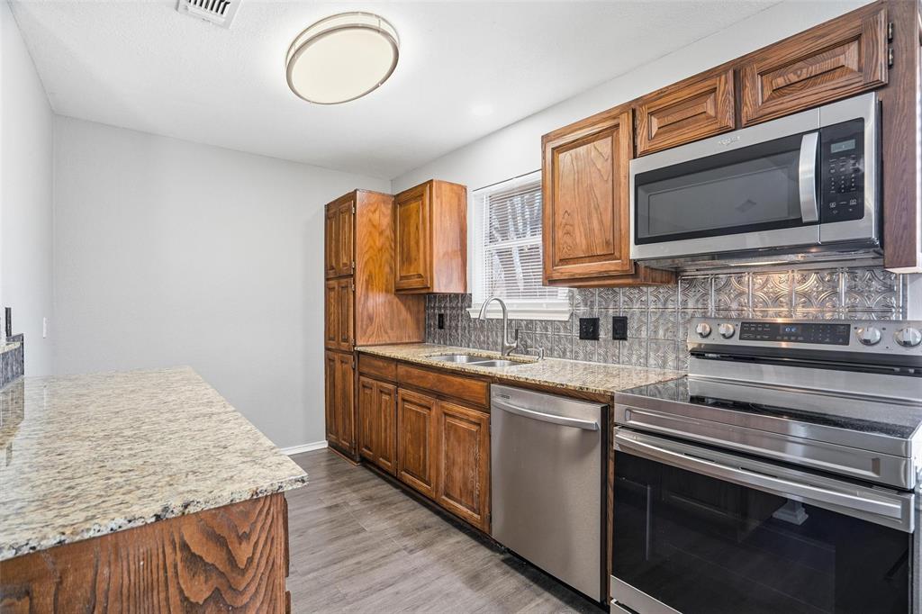 Gardens - Residential