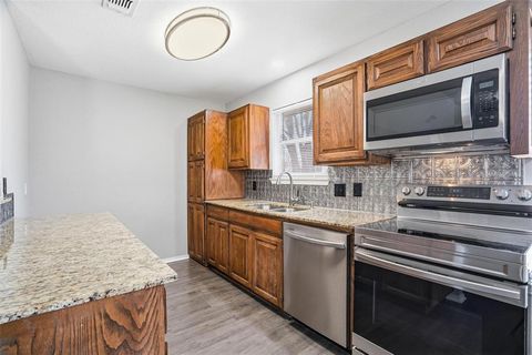 Tiny photo for 1154 Miles Avenue, Burleson, TX 76028 (MLS # 21197633)