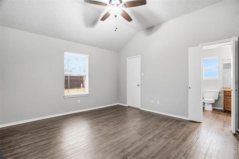 Tiny photo for 1154 Miles Avenue, Burleson, TX 76028 (MLS # 21197633)