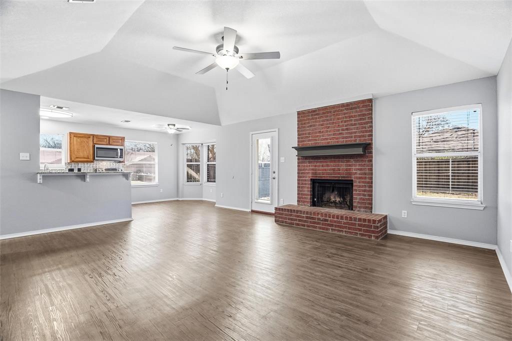 Gardens - Residential