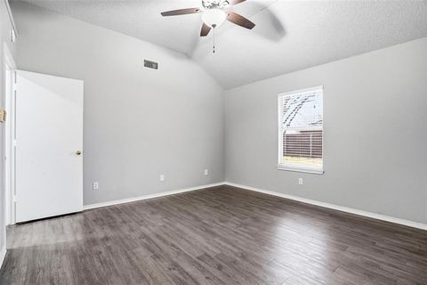 Tiny photo for 1154 Miles Avenue, Burleson, TX 76028 (MLS # 21197633)