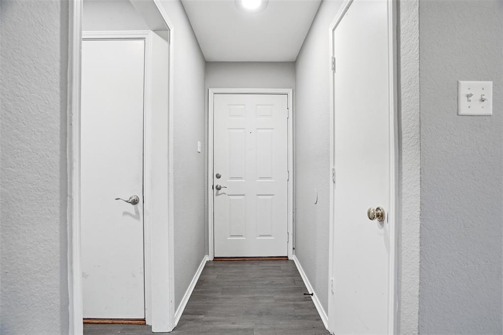 Gardens - Residential