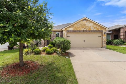 7517 Paramount Drive McKinney TX 75071