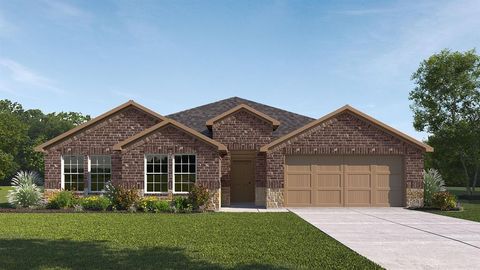 Photo of 310 American Elm Drive, Josephine, TX 75173 (MLS # 21094274)