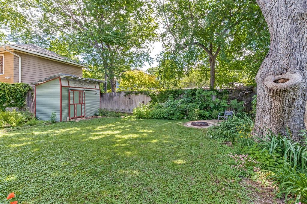 Munger Place - Residential