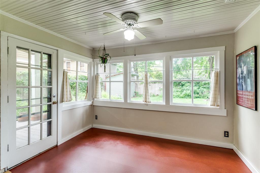 Munger Place - Residential