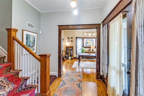 5020 Junius Street Dallas TX 75214