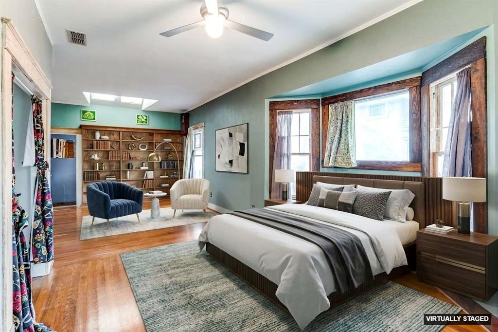 Munger Place - Residential