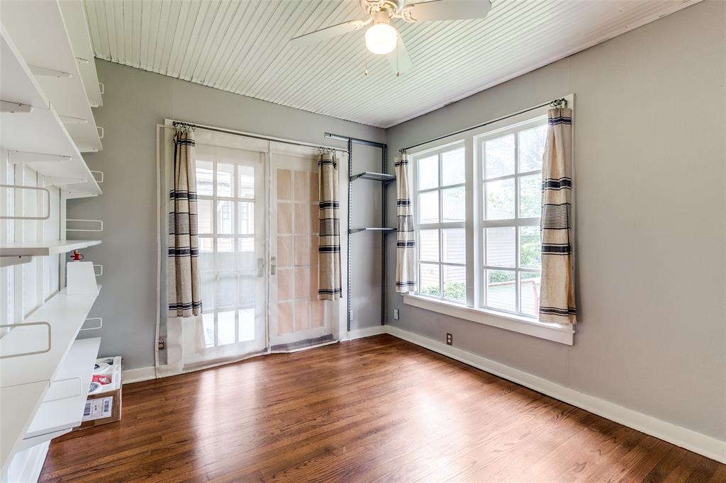 Munger Place - Residential