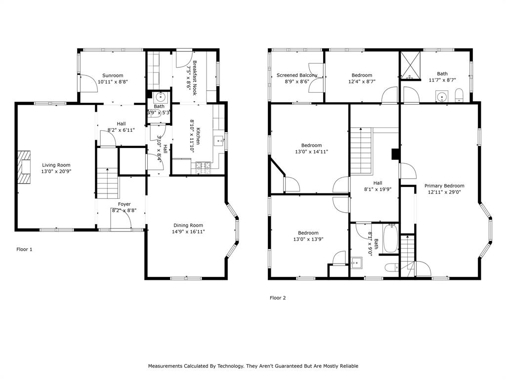 Munger Place - Residential