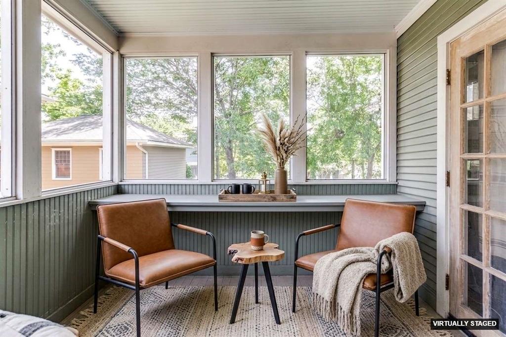 Munger Place - Residential