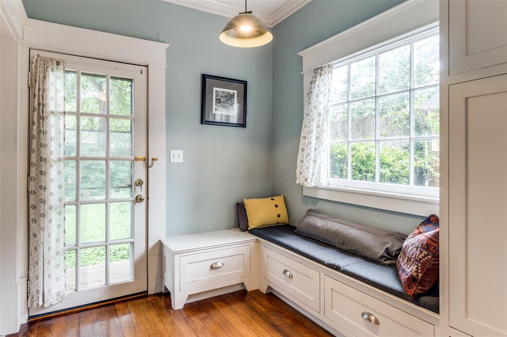 Munger Place - Residential