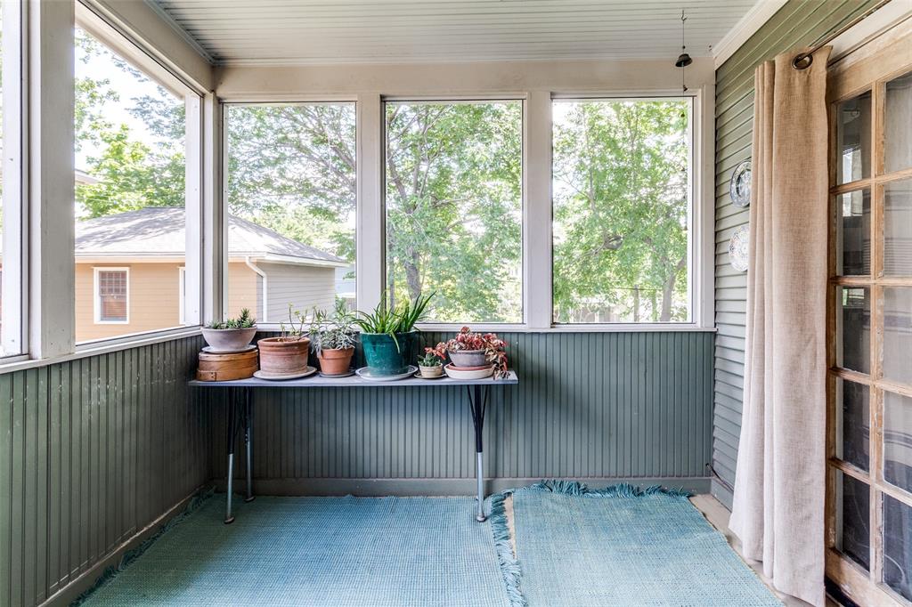 Munger Place - Residential
