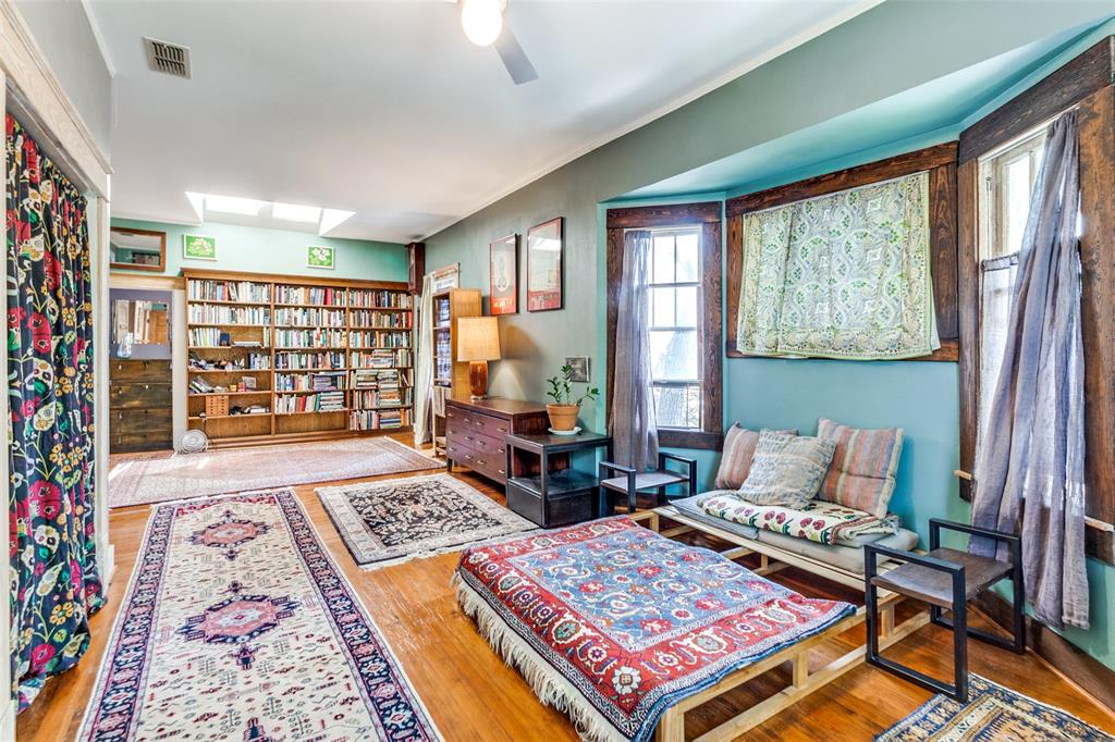 Munger Place - Residential