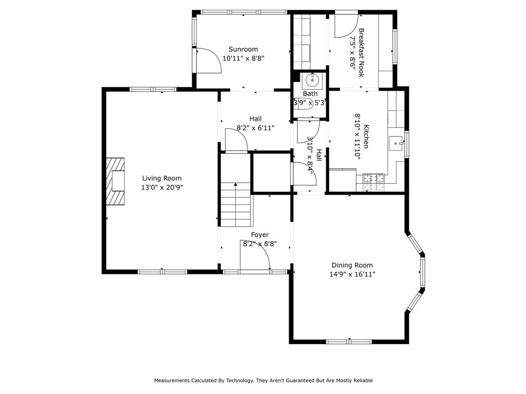Munger Place - Residential