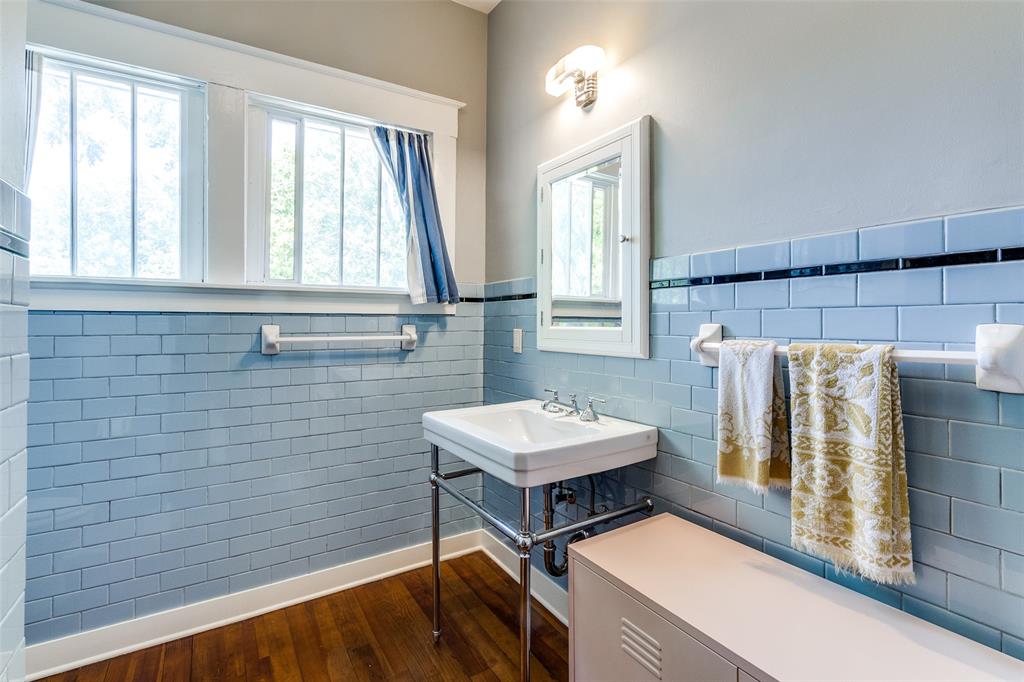 Munger Place - Residential