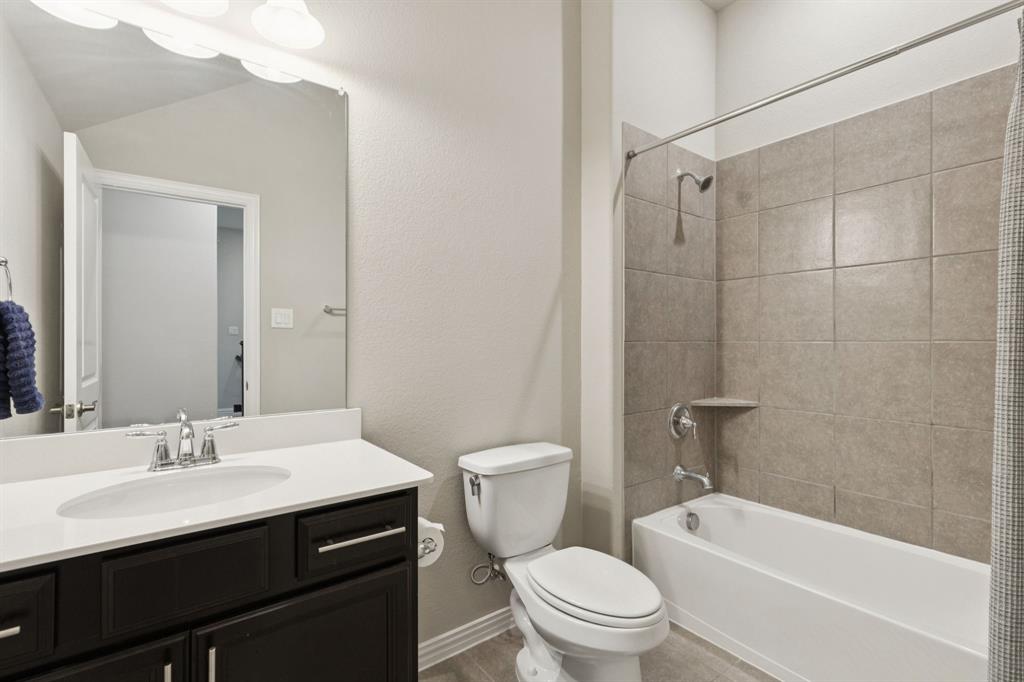 Terrace Oaks Ph One - Residential