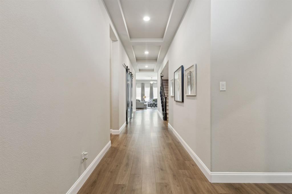 Terrace Oaks Ph One - Residential