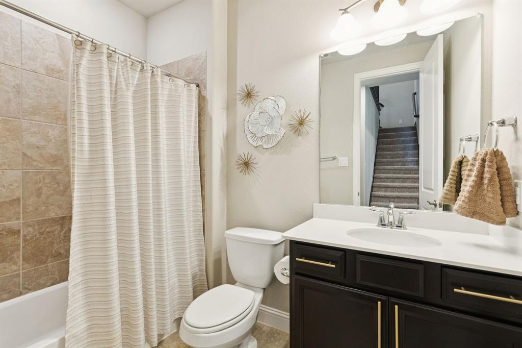 Terrace Oaks Ph One - Residential