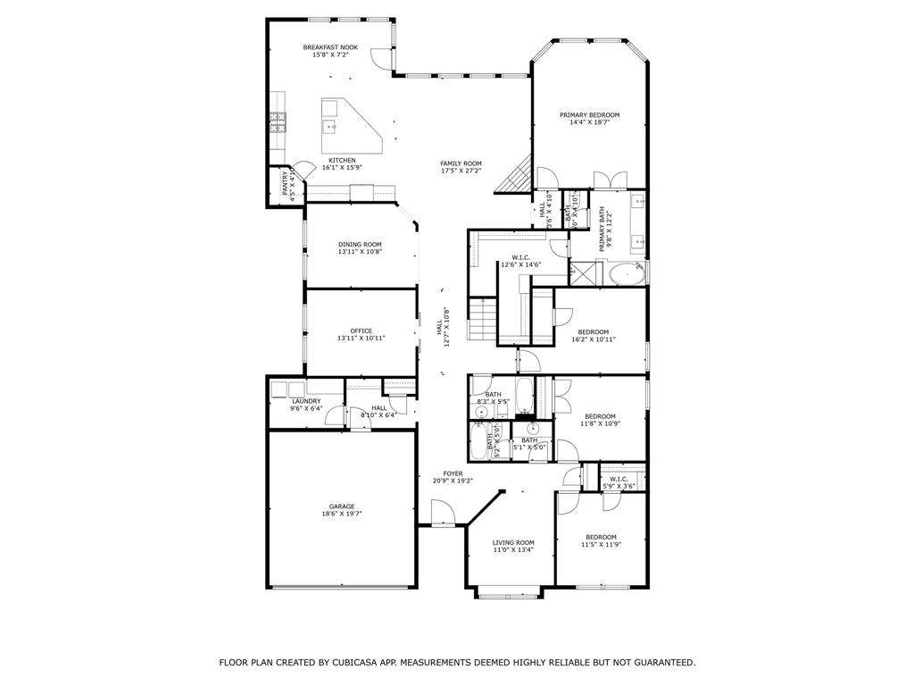 Terrace Oaks Ph One - Residential
