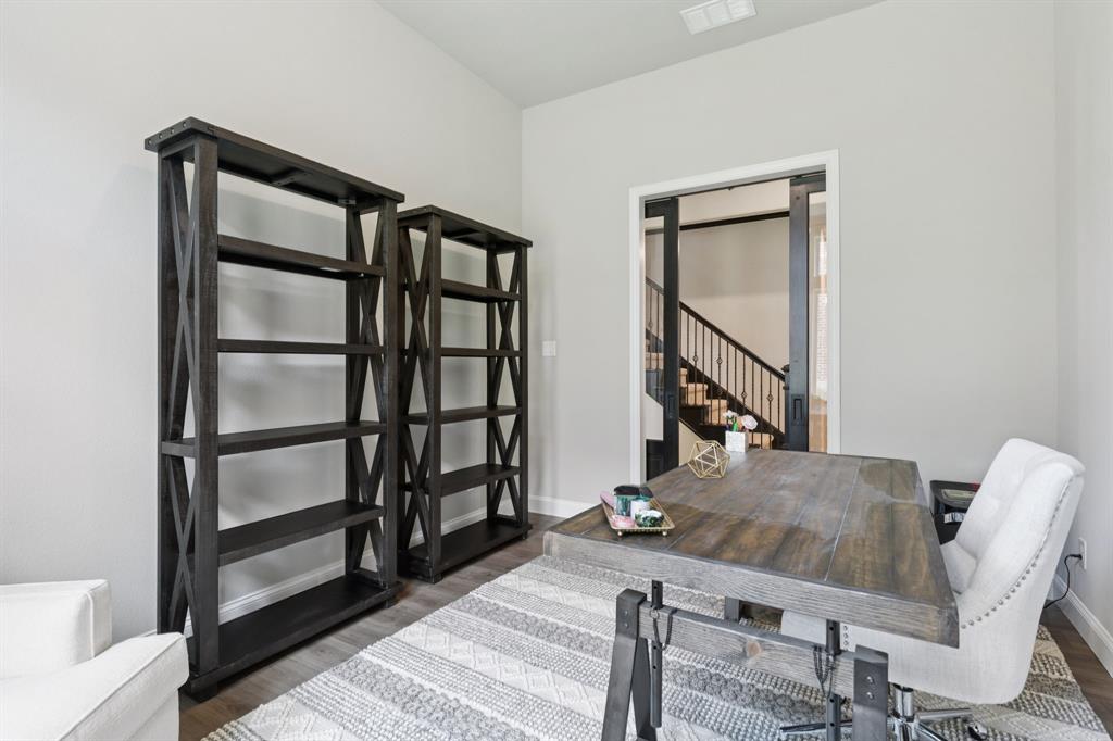 Terrace Oaks Ph One - Residential