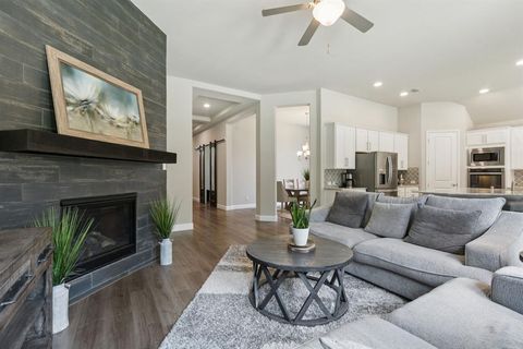 2121 Demarsh Lane Corinth TX 76210