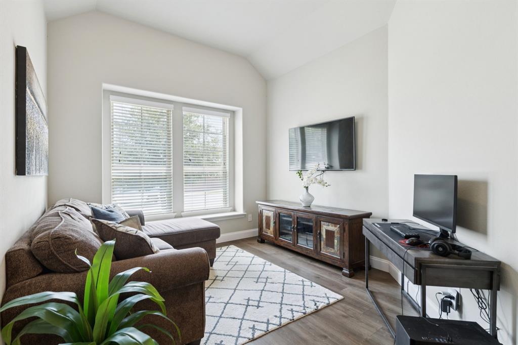 Terrace Oaks Ph One - Residential