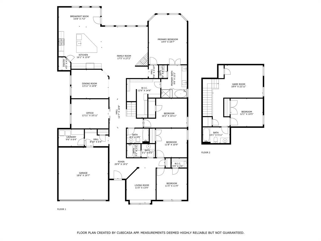 Terrace Oaks Ph One - Residential