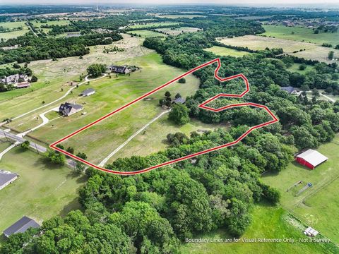 1906 Durning Road Van Alstyne TX 75495