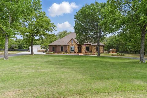 117 Brook Hollow Lane Weatherford TX 76088