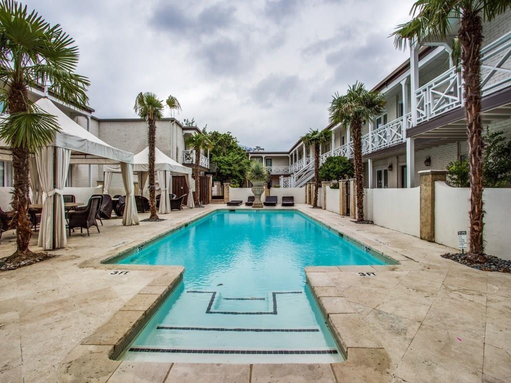 Bella Gardens Condos - Residential