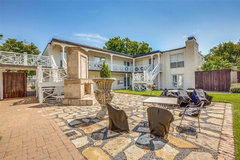 Bella Gardens Condos - Residential