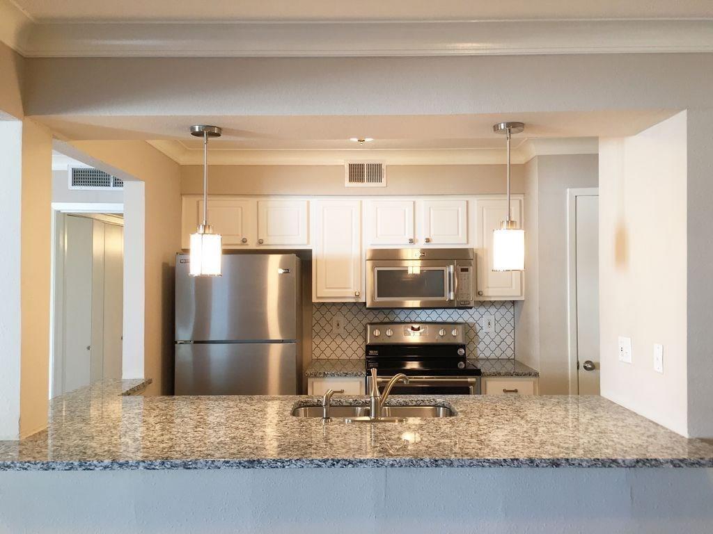 Bella Gardens Condos - Residential