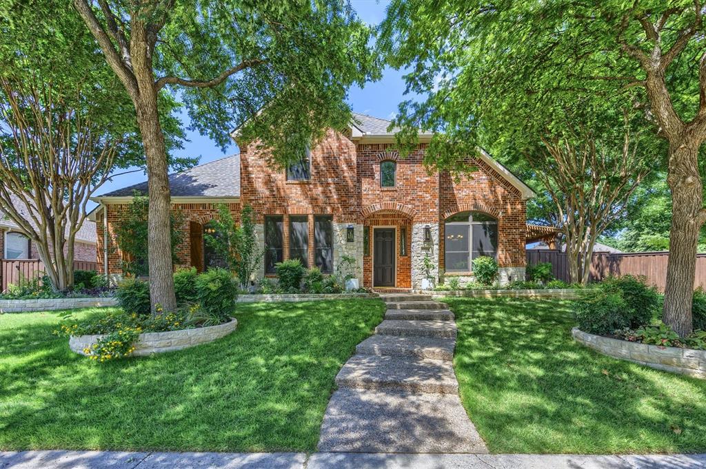 1218 Sarita Drive