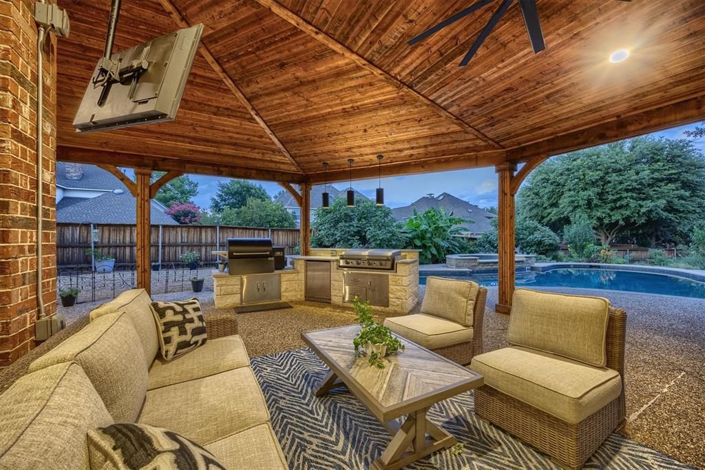 1218 Sarita Drive