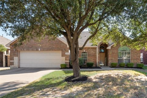 1808 High Meadow Street Glenn Heights TX 75154