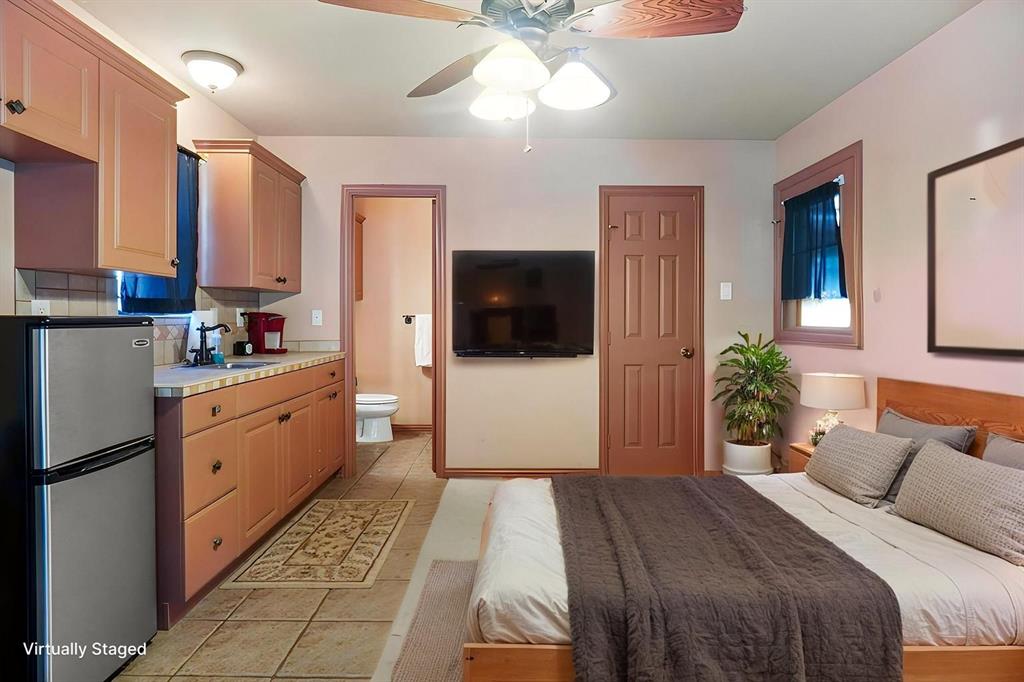 Stephen K Elliott - Residential