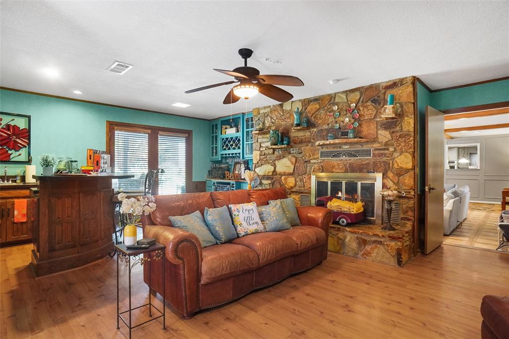 Stephen K Elliott - Residential