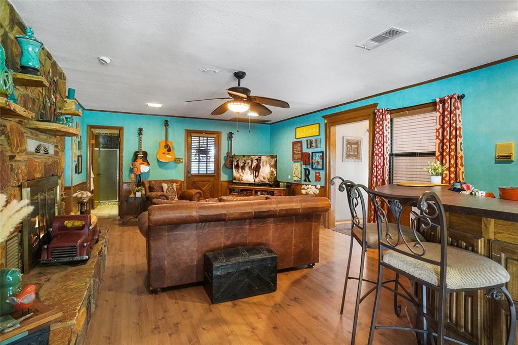 Stephen K Elliott - Residential