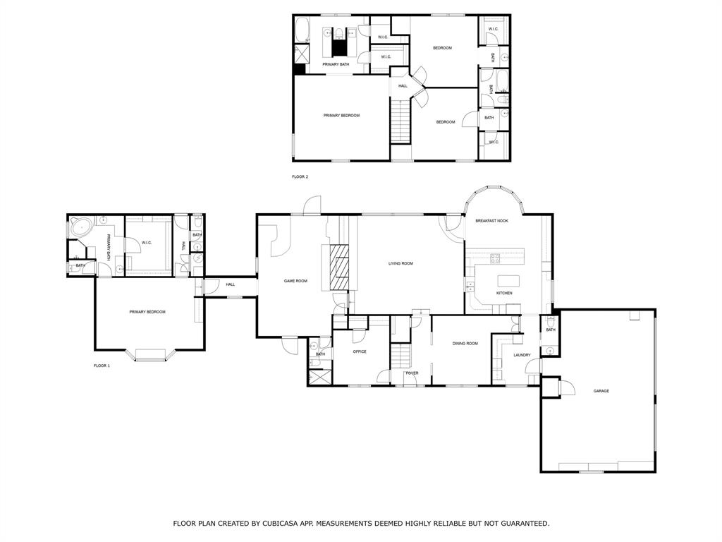 Stephen K Elliott - Residential